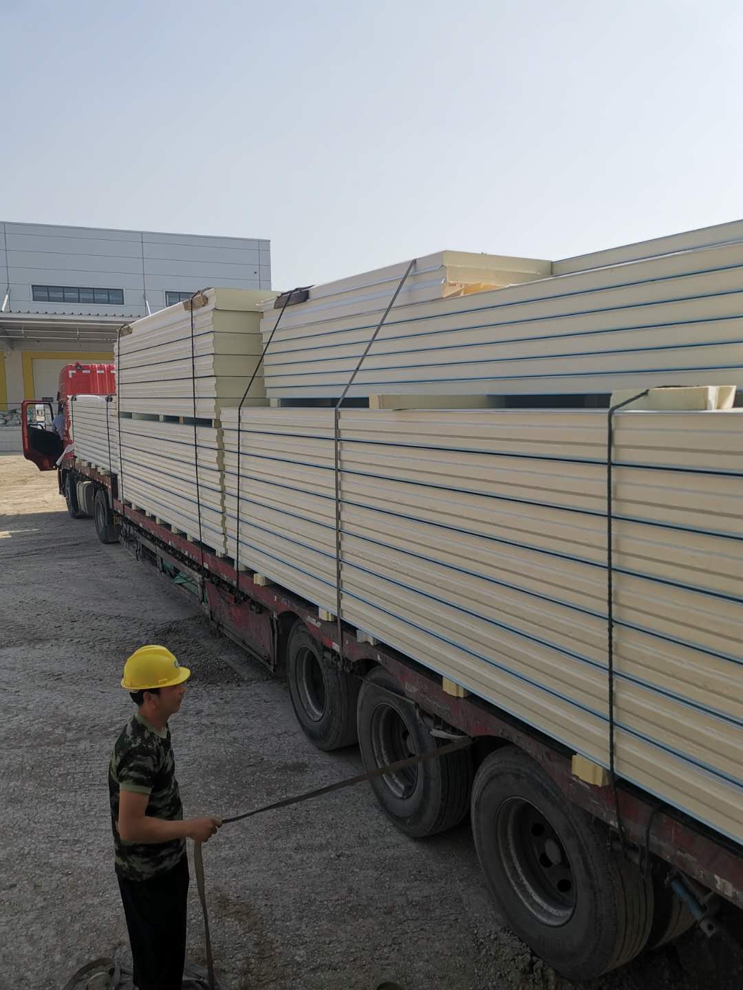 大型冷庫/北京新機(jī)場